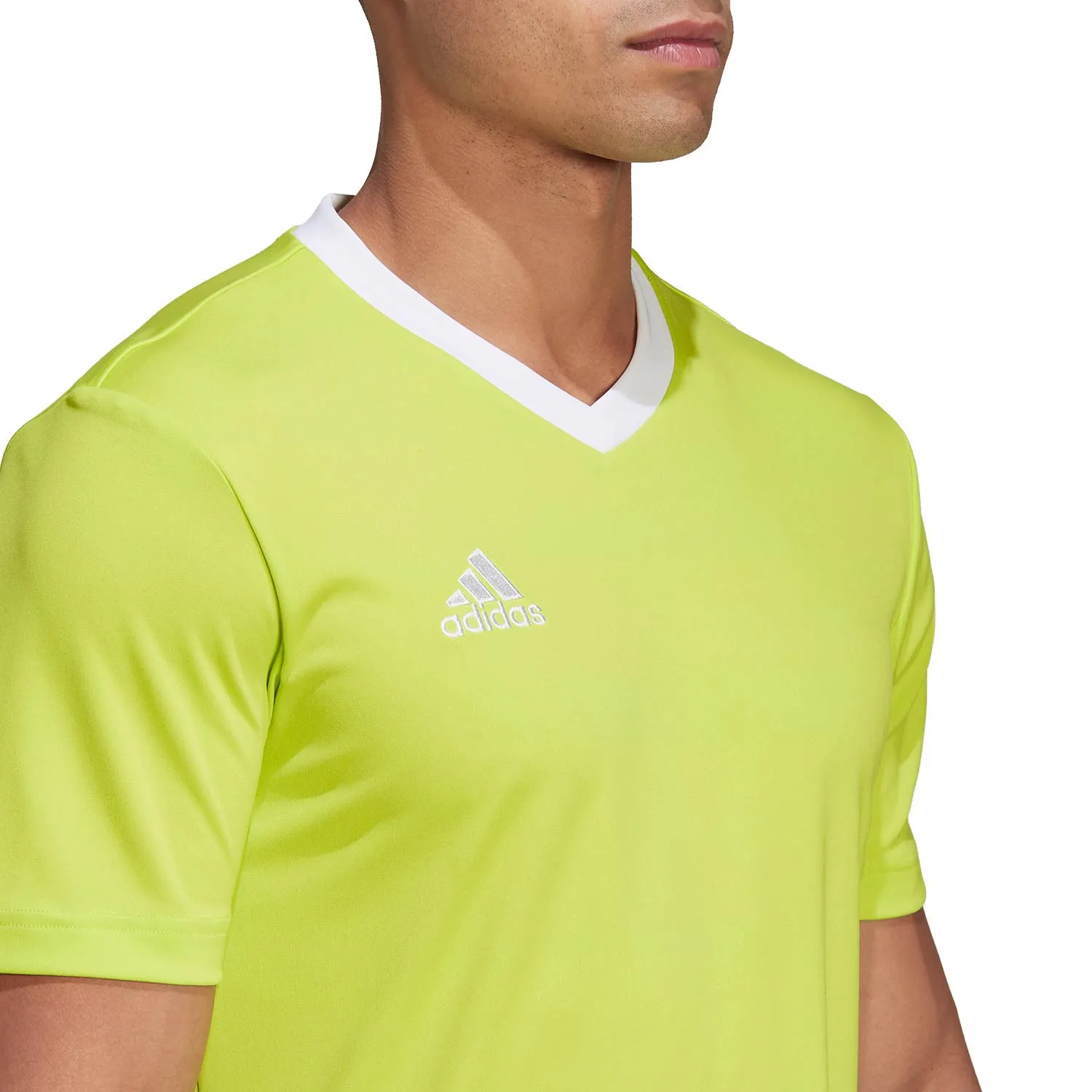 Camiseta adidas Entrada 22