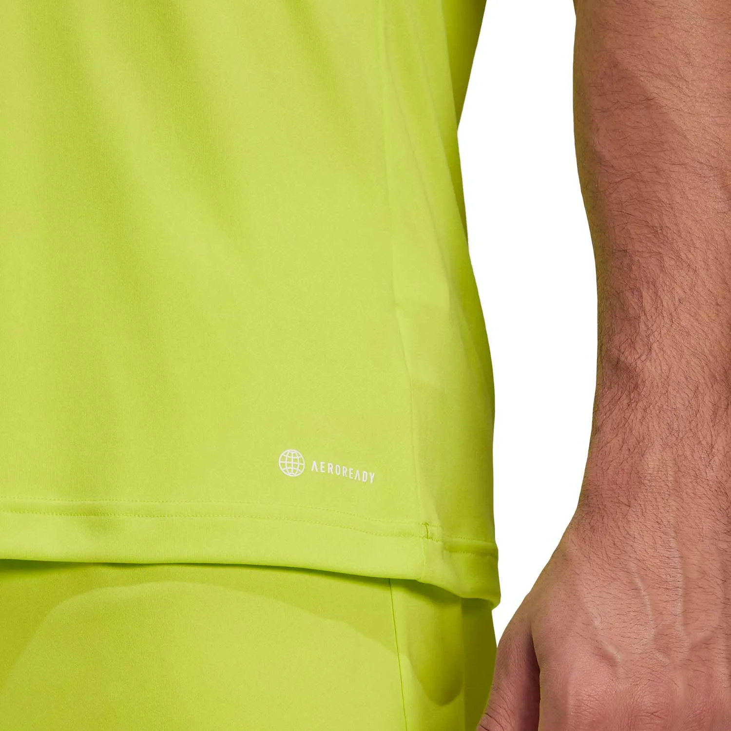 Camiseta adidas Entrada 22