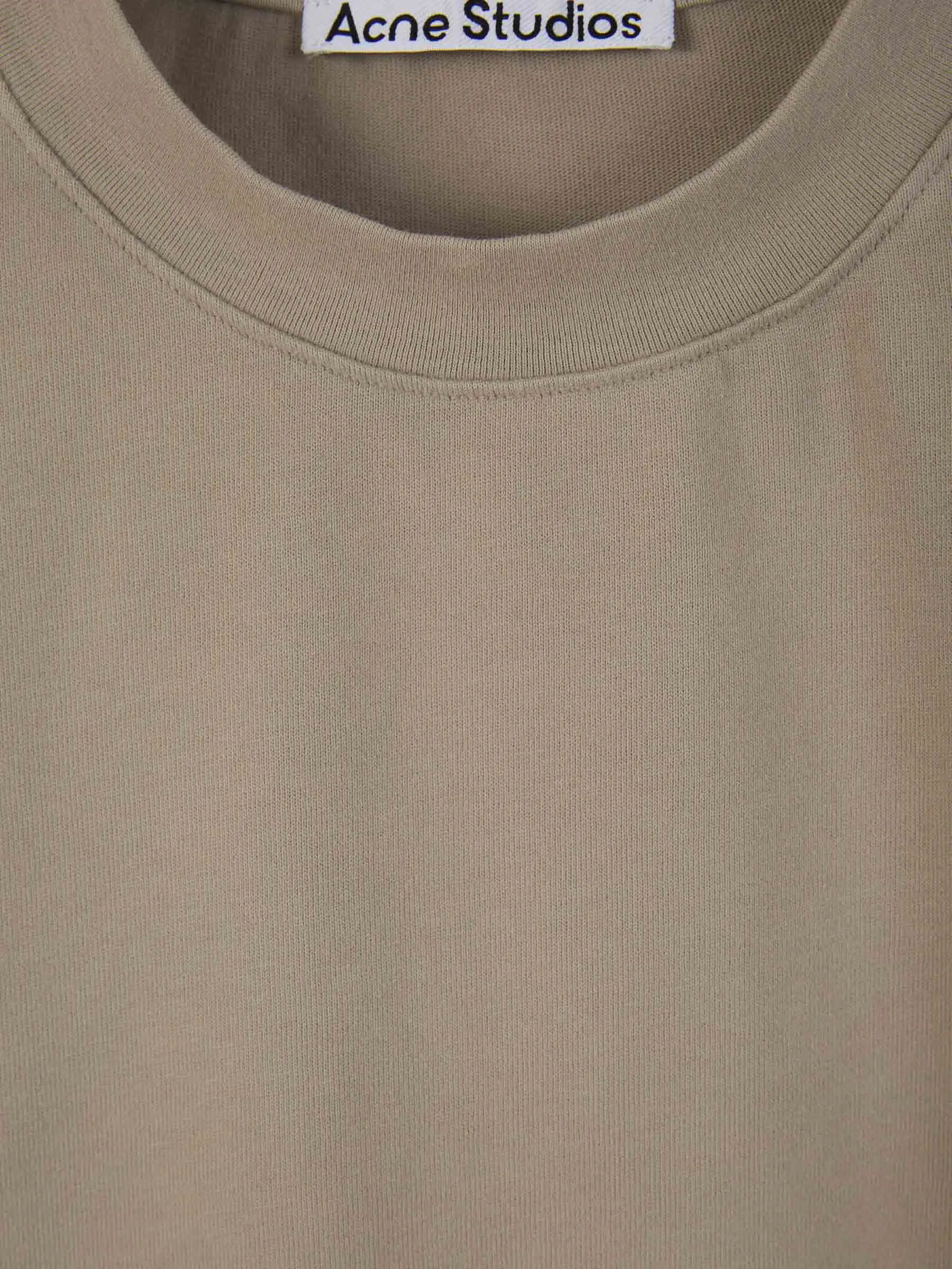 Camiseta Algodón Lisa