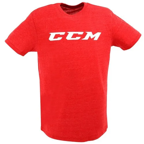 CAMISETA CCM TRAINING TEE ROJA SR.