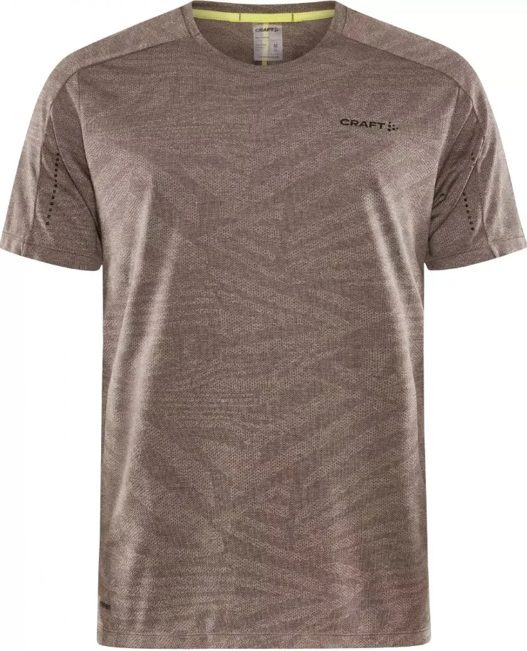 Camiseta CRAFT ADV HiT SS Structu