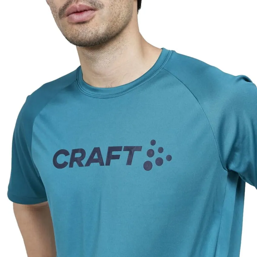 Camiseta CRAFT Core Unify