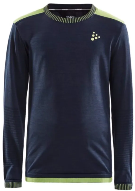 Camiseta CRAFT Fuseknit Comfort