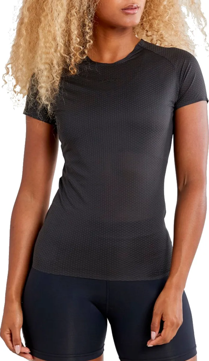 Camiseta CRAFT Nanoweight SS TEE