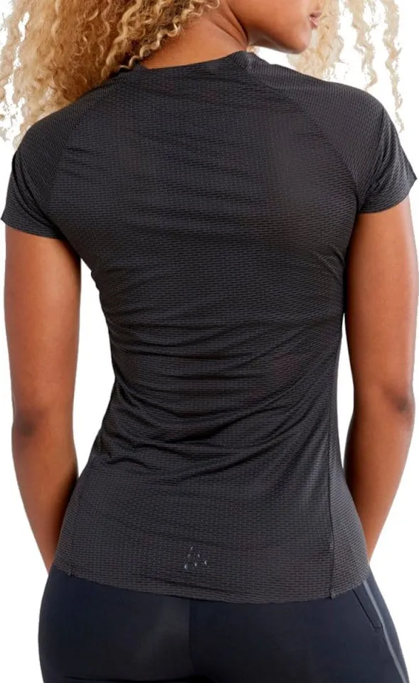 Camiseta CRAFT Nanoweight SS TEE
