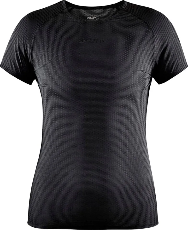 Camiseta CRAFT Nanoweight SS TEE