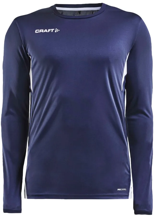 Camiseta Craft PRO CONTROL IMPACT LS TEE HERREN