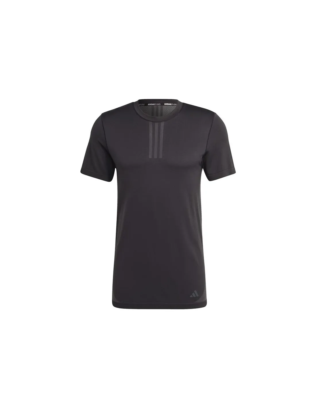 Camiseta de Fitness adidas Yoga Base Sml Hombre