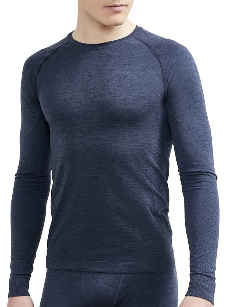 Camiseta de manga larga CRAFT CORE Dry Active Co