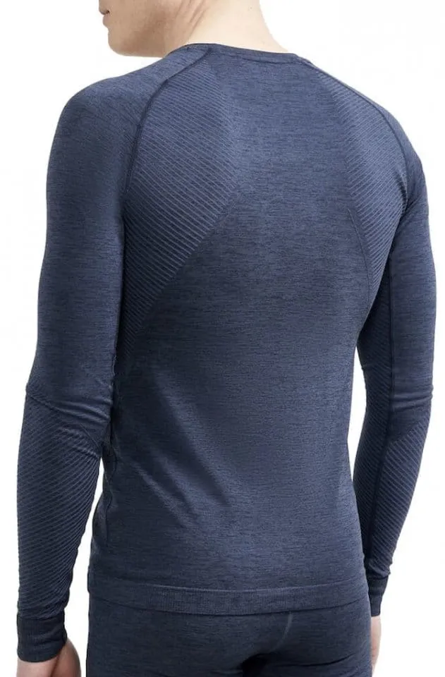 Camiseta de manga larga CRAFT CORE Dry Active Co