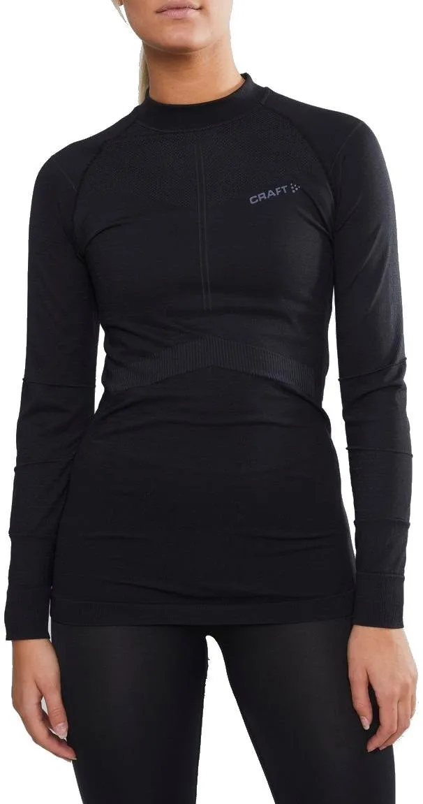 Camiseta de manga larga W CRAFT Active Intensity LS