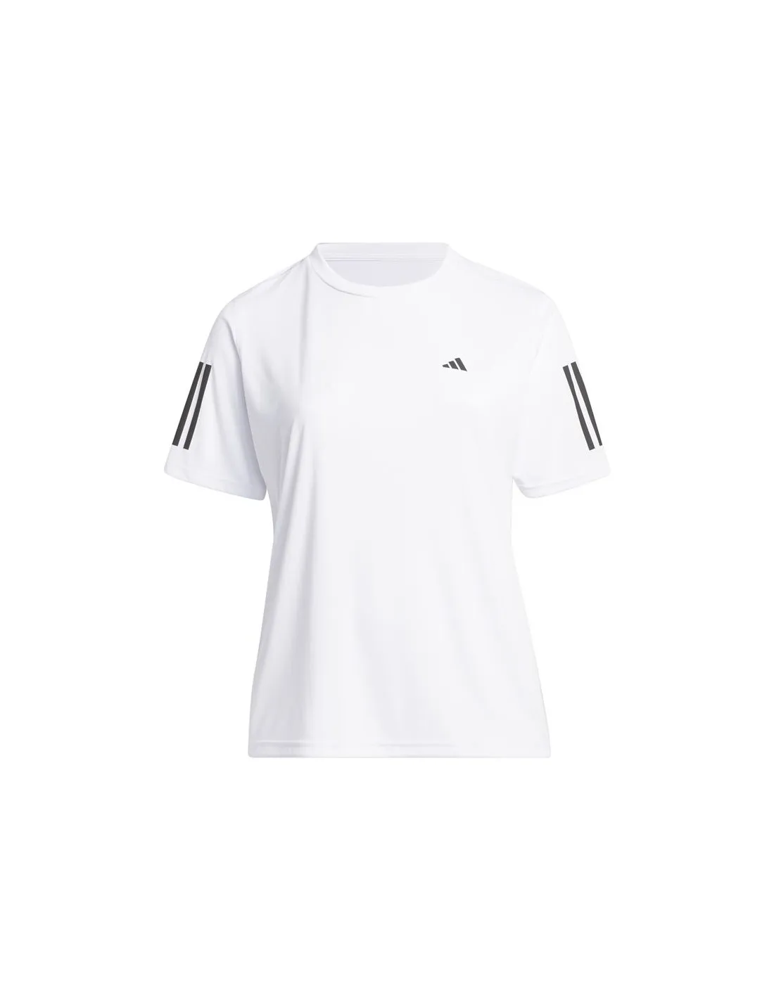 Camiseta de Running adidas Own the Run mujer