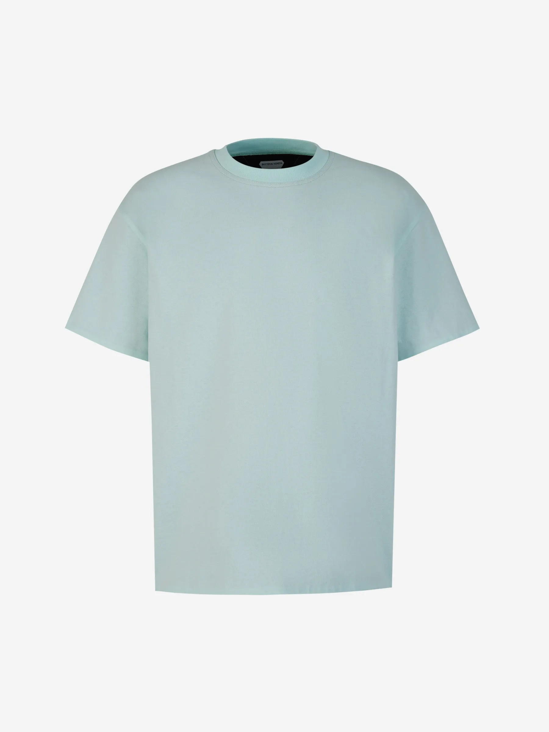 Camiseta Doble Capa