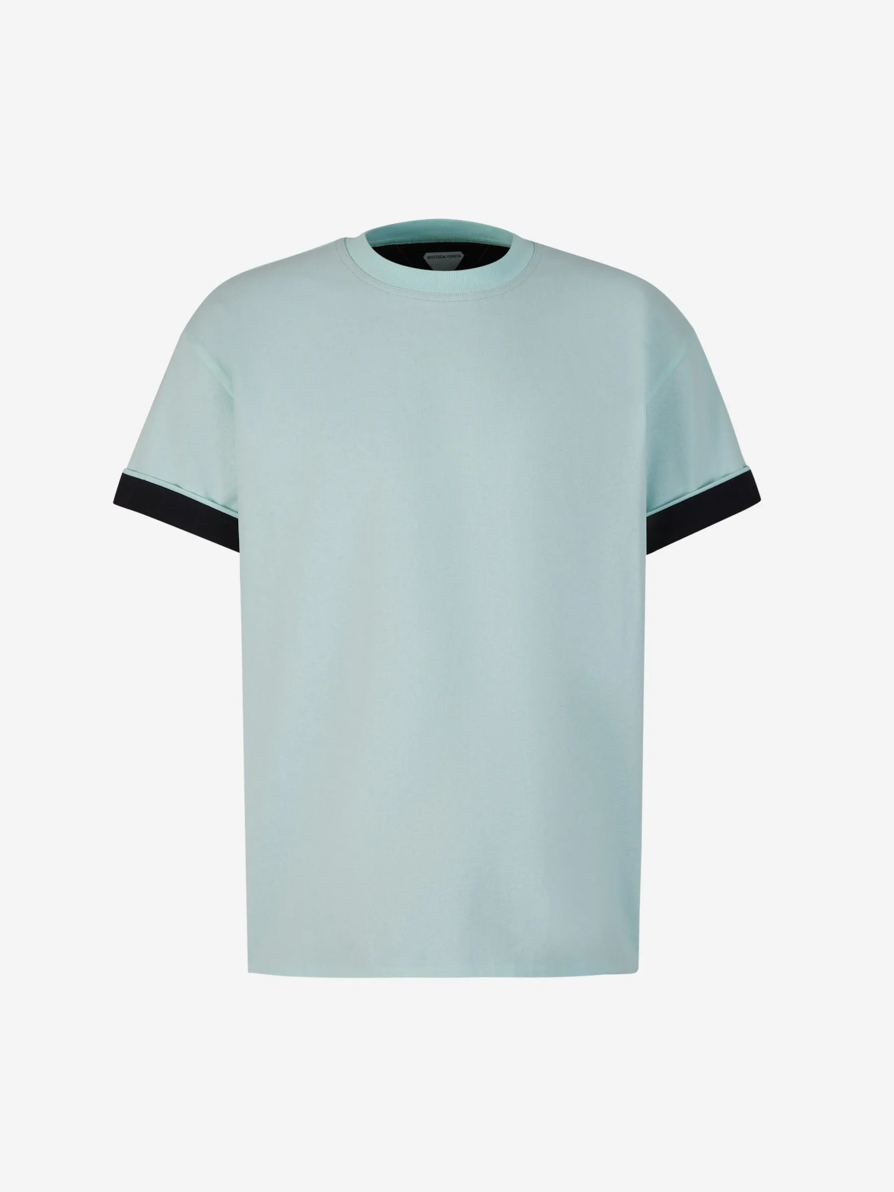 Camiseta Doble Capa