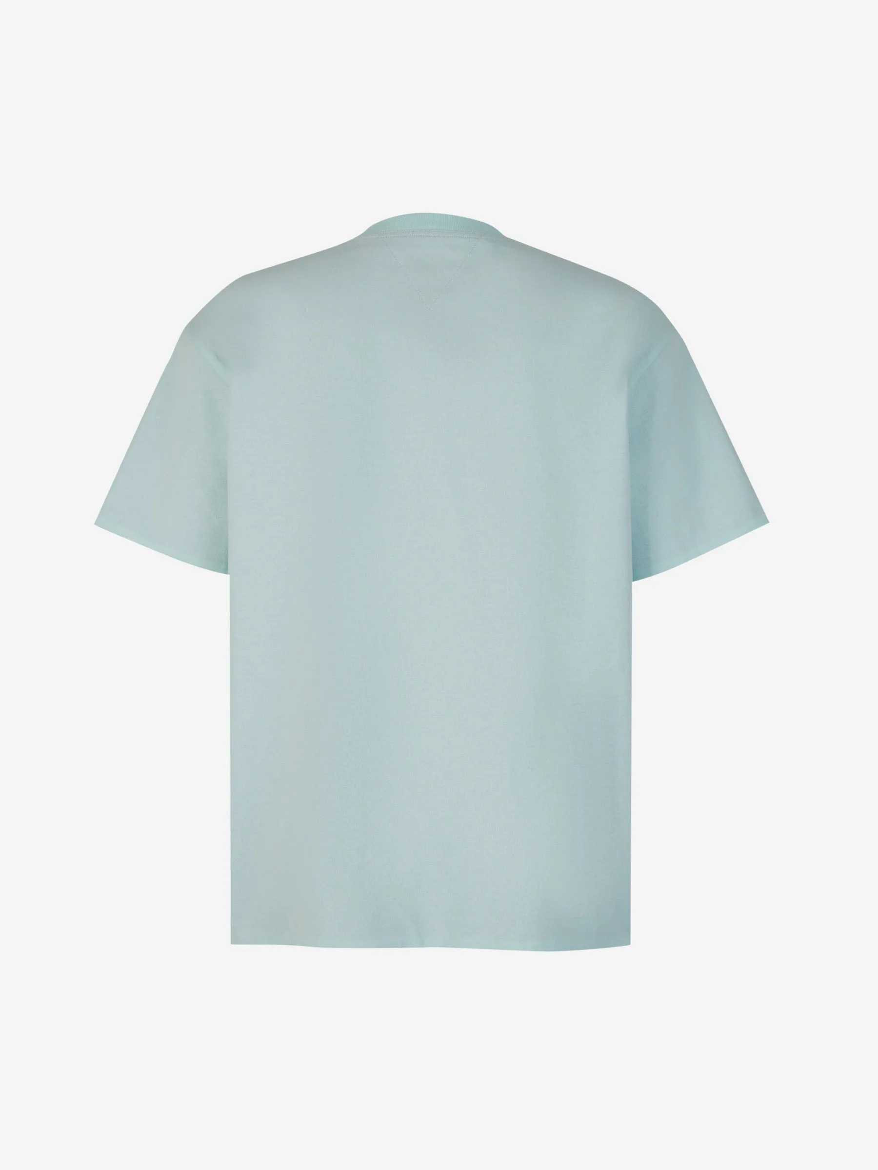 Camiseta Doble Capa