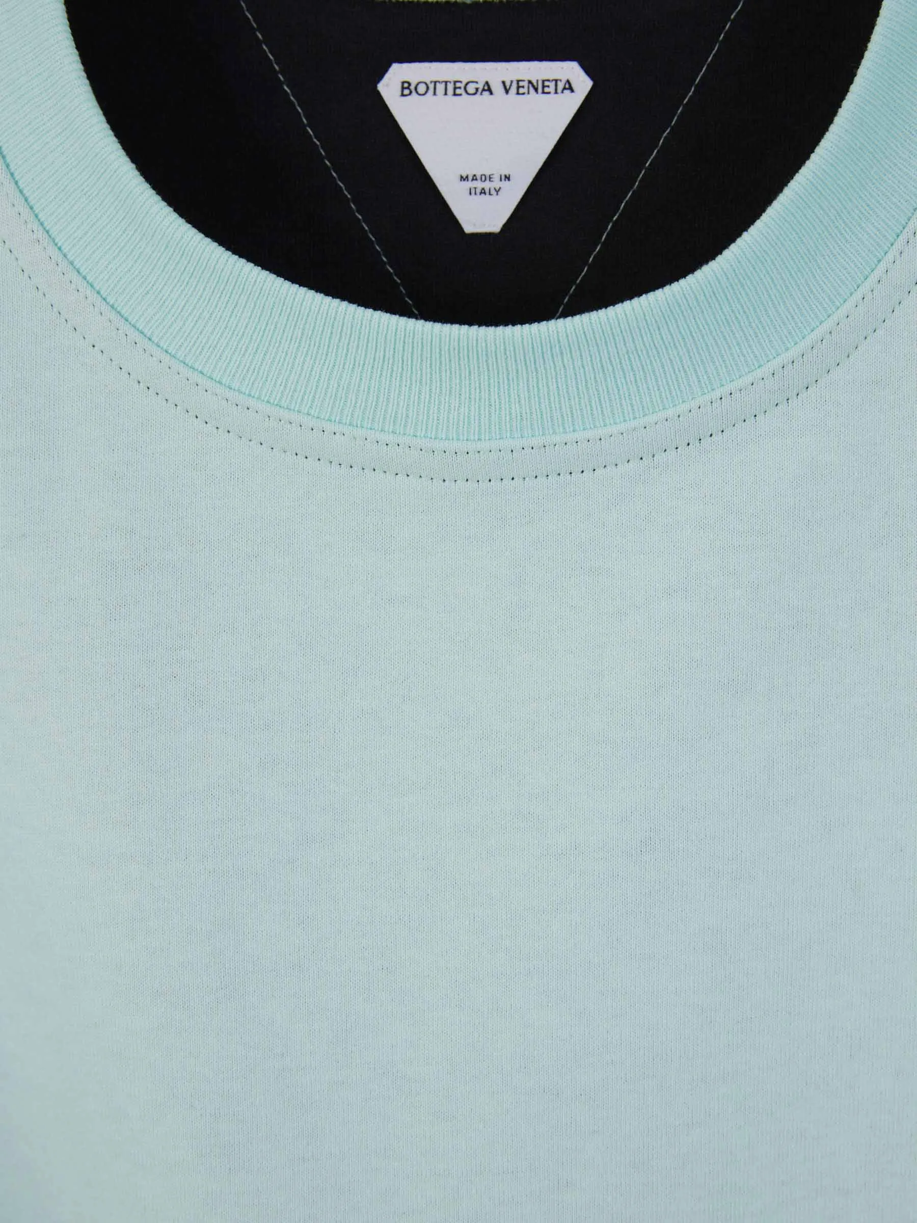 Camiseta Doble Capa