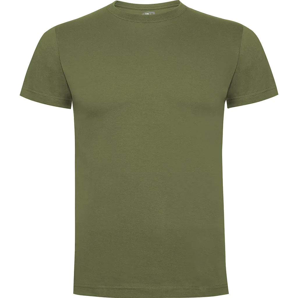 Camiseta Dogo Premium Tallas Grandes