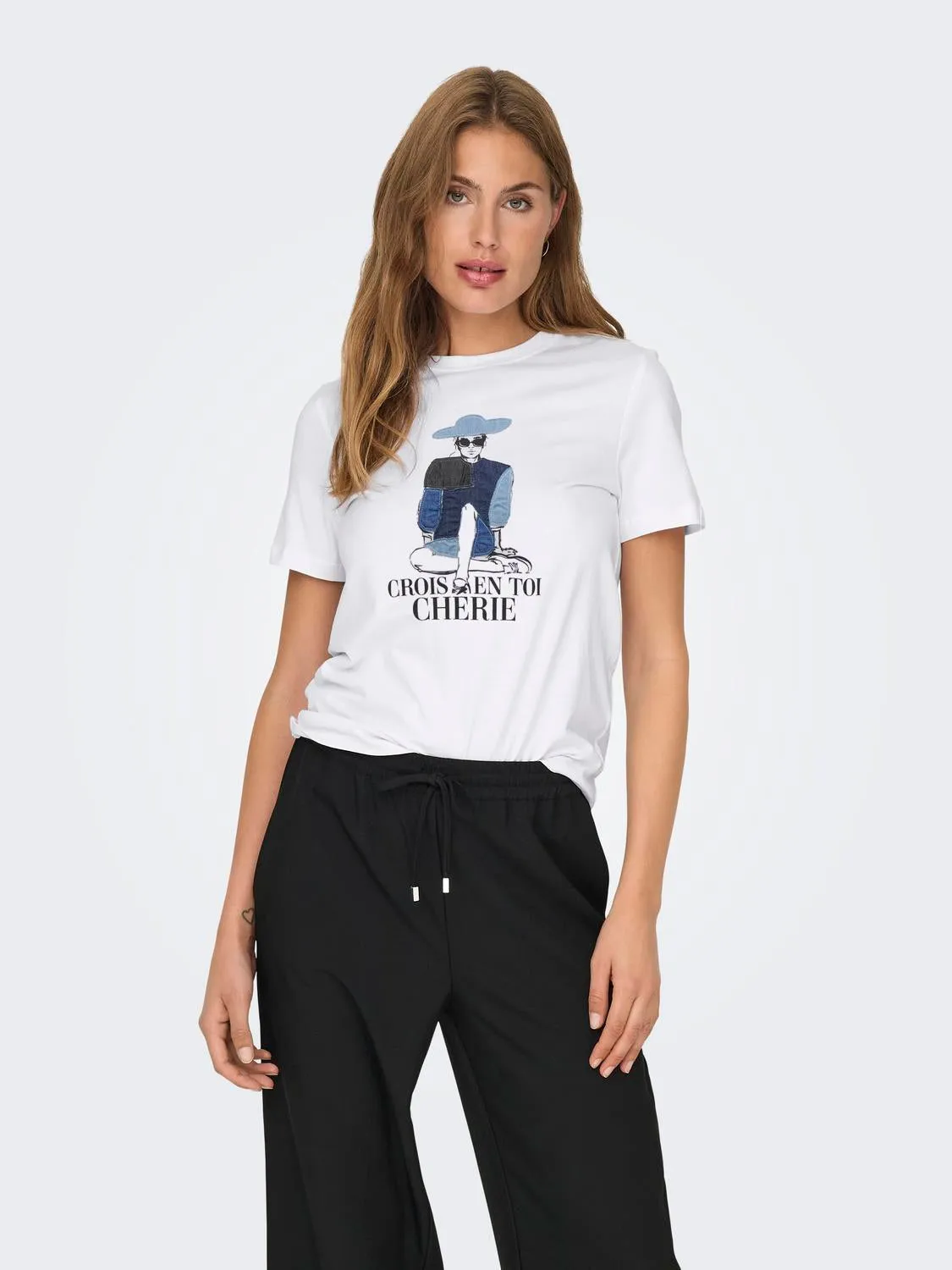 CAMISETA EMMA