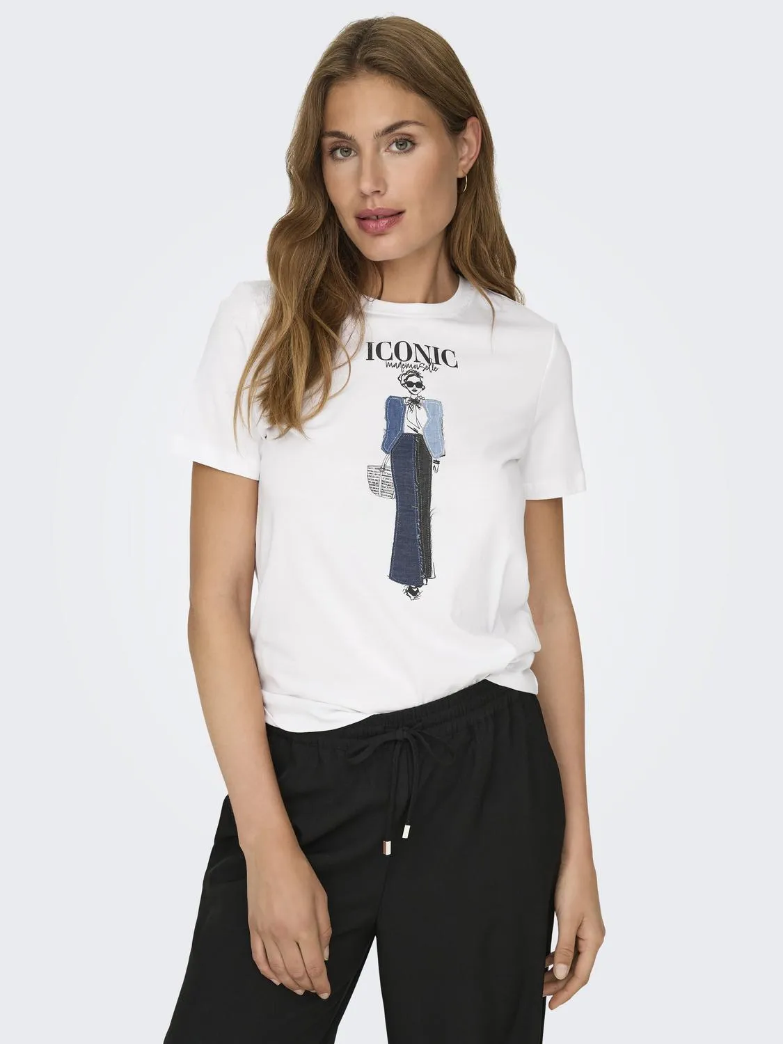 CAMISETA EMMA