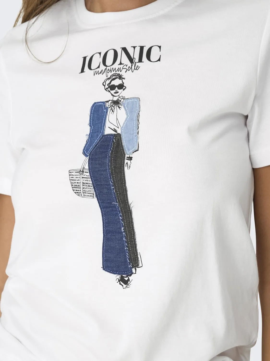 CAMISETA EMMA