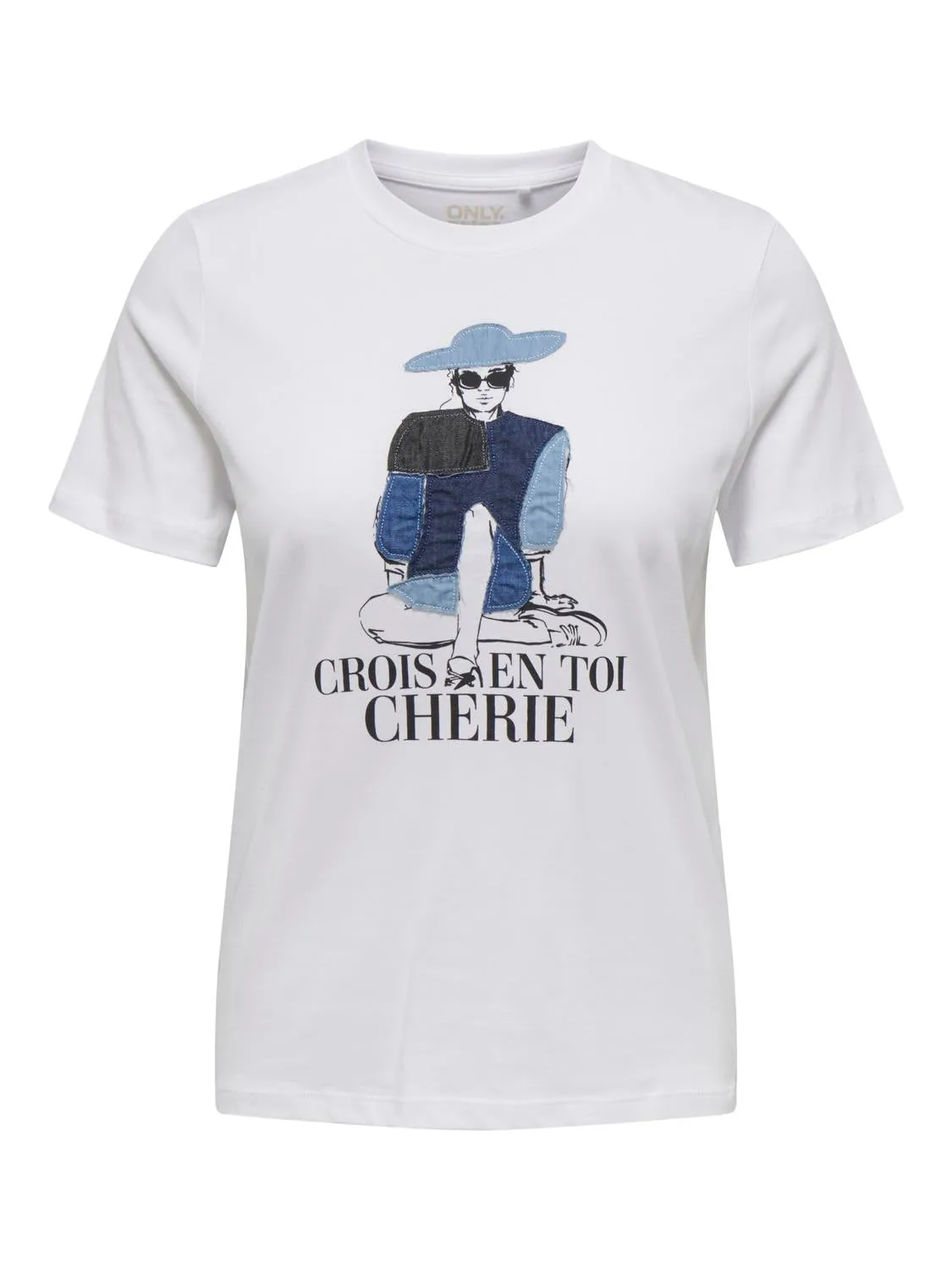 CAMISETA EMMA