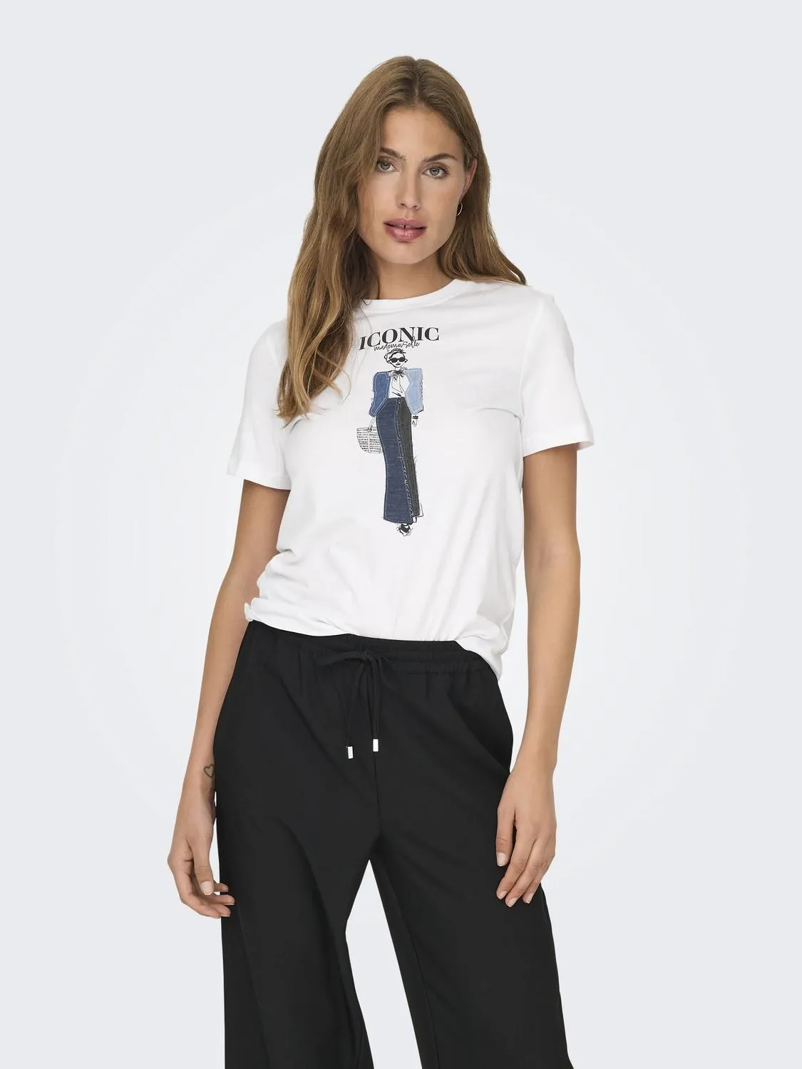CAMISETA EMMA