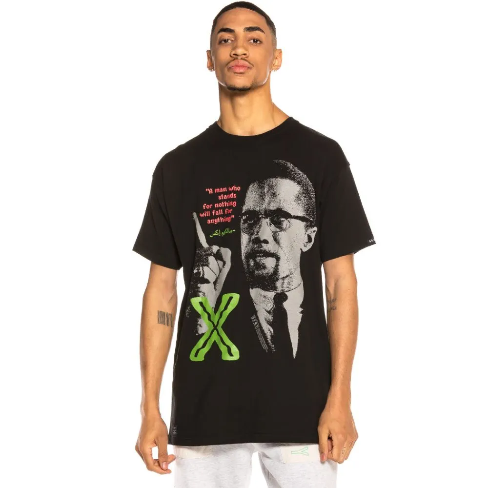 Camiseta Grimey Malik Tee SS20 Black