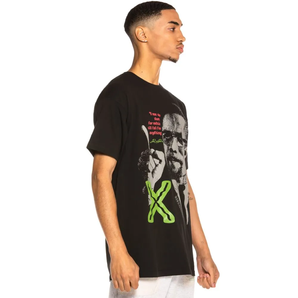 Camiseta Grimey Malik Tee SS20 Black