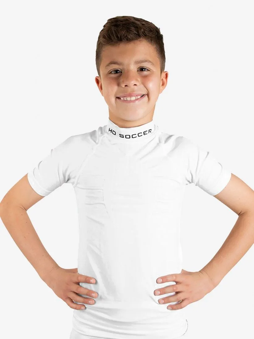 Camiseta Ho Soccer Under Performance J