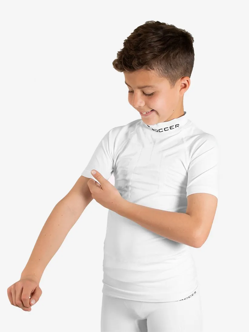 Camiseta Ho Soccer Under Performance J