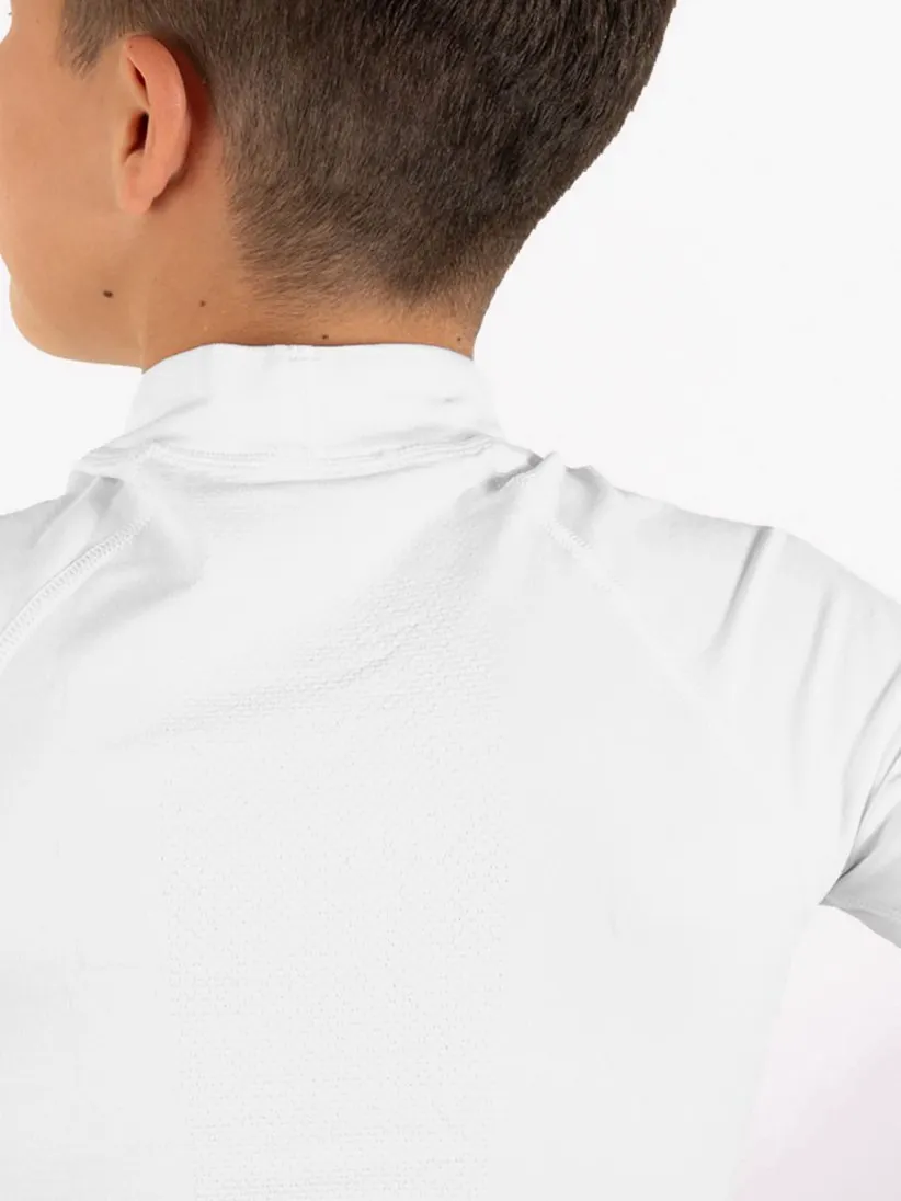 Camiseta Ho Soccer Under Performance J