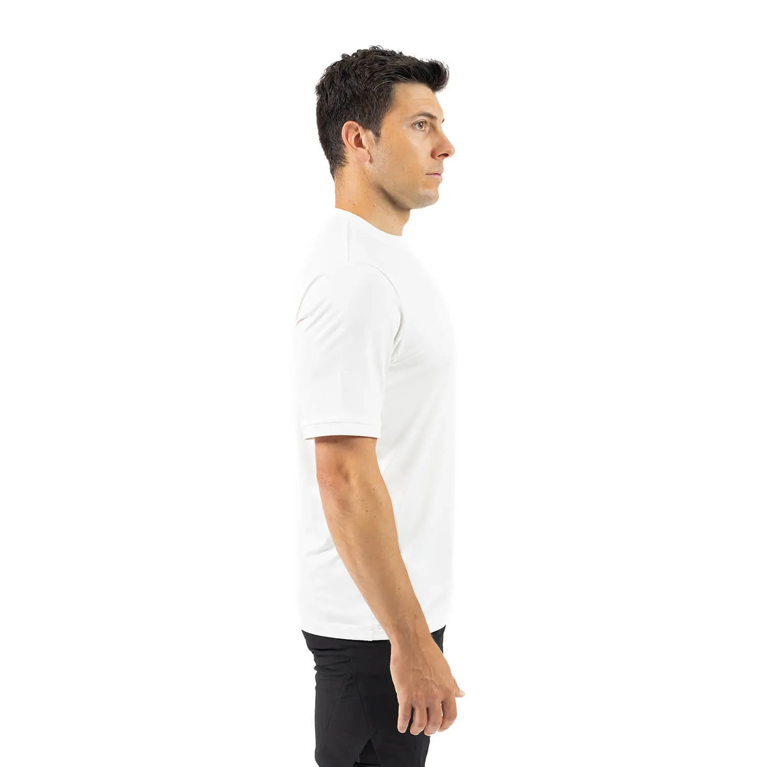 CAMISETA HOLO BASICS