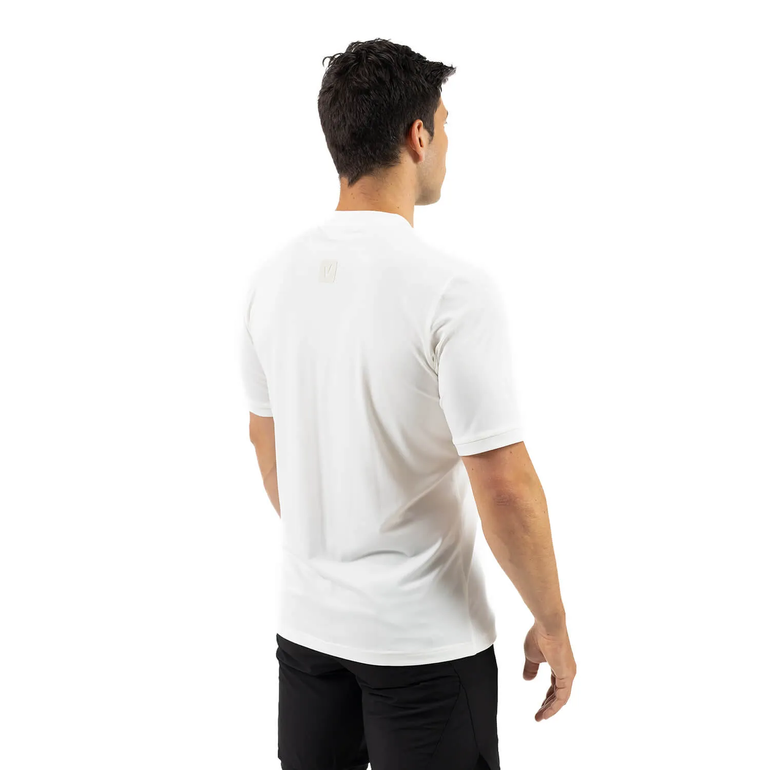 CAMISETA HOLO BASICS