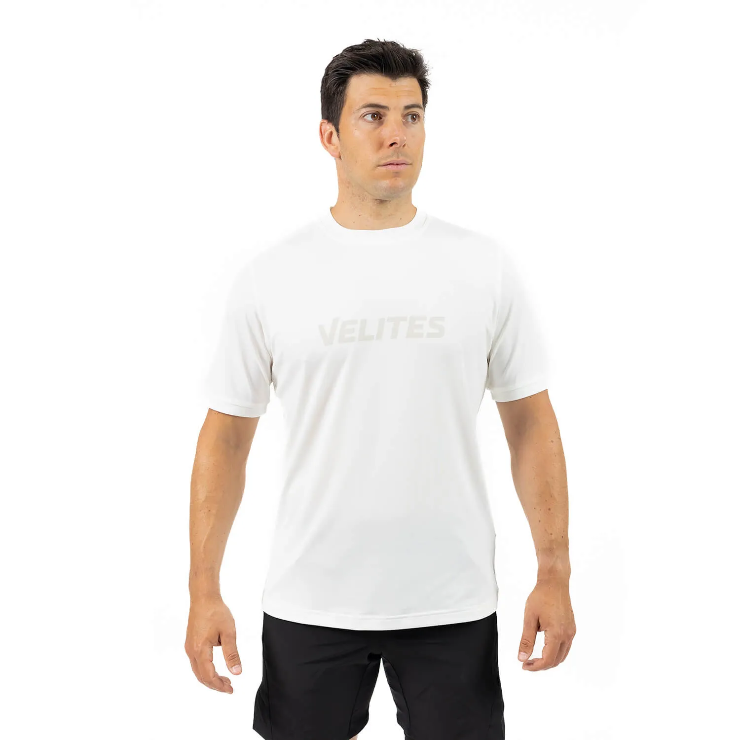 CAMISETA HOLO BASICS