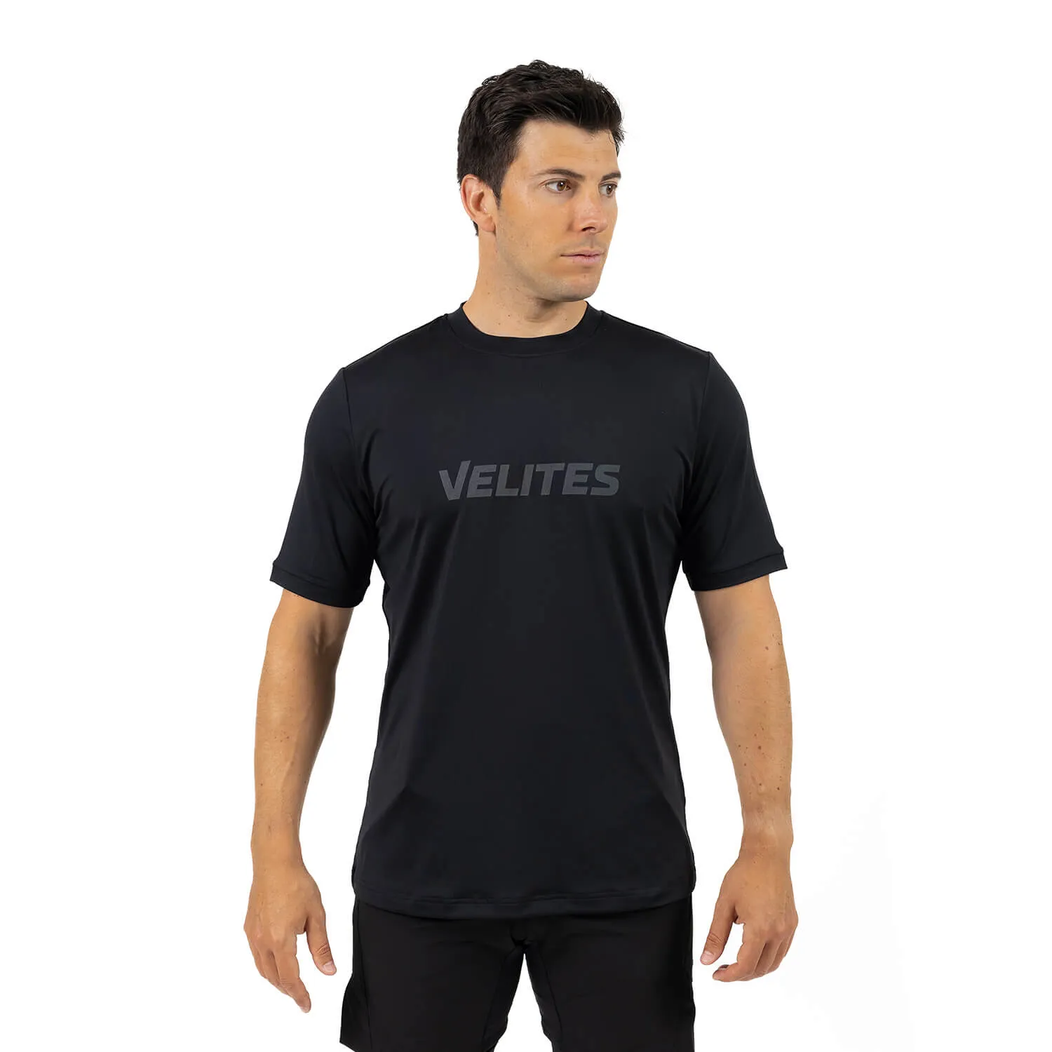 CAMISETA HOLO BASICS