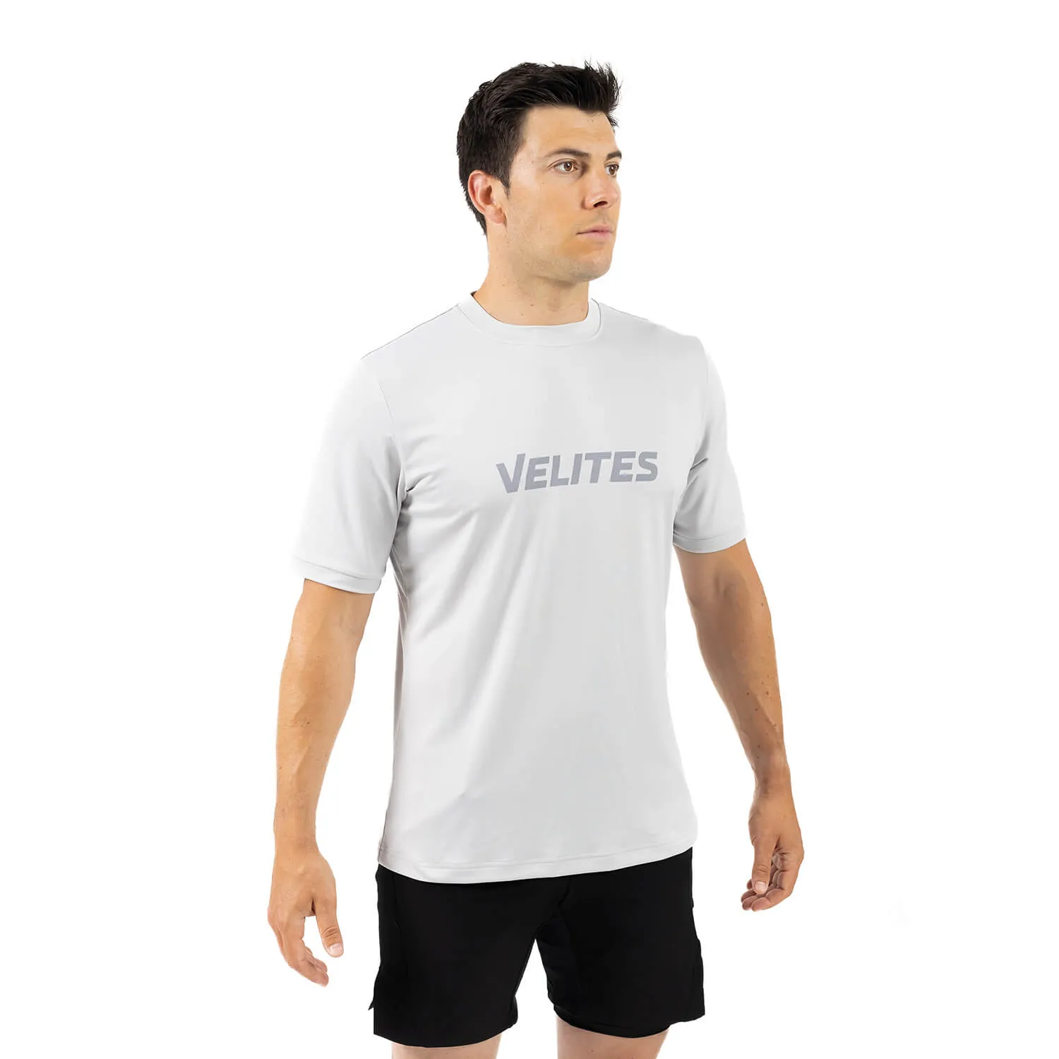 CAMISETA HOLO BASICS