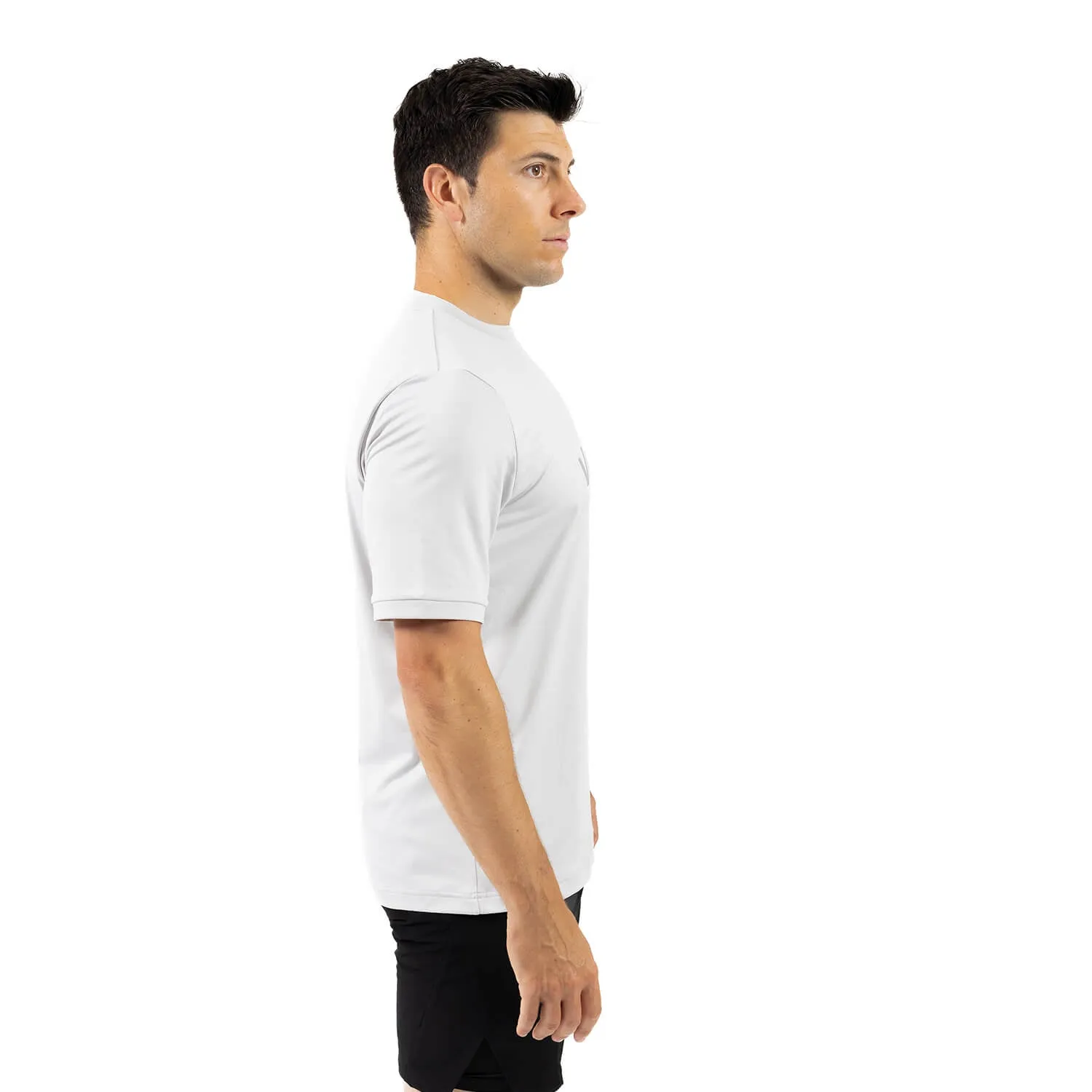 CAMISETA HOLO BASICS