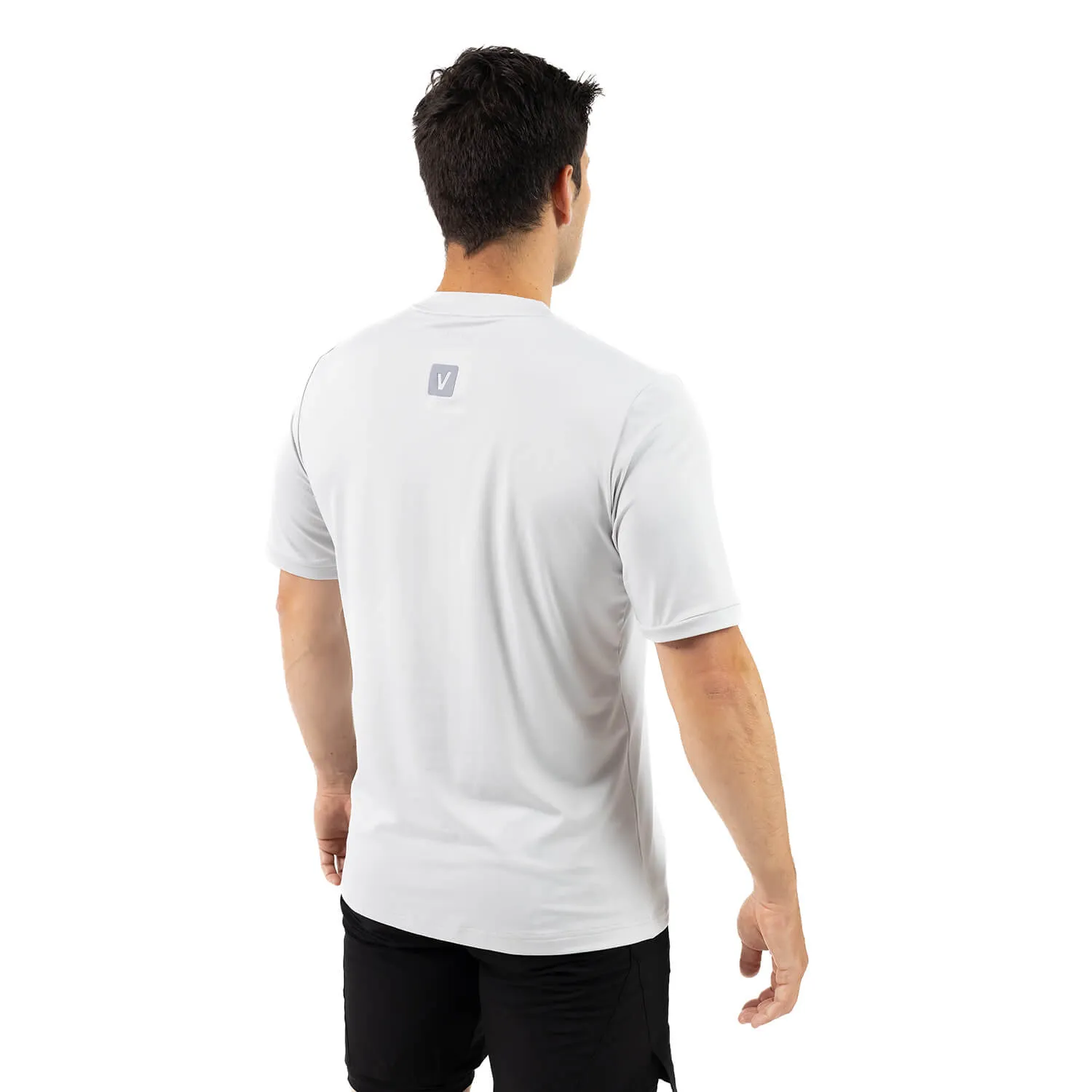 CAMISETA HOLO BASICS