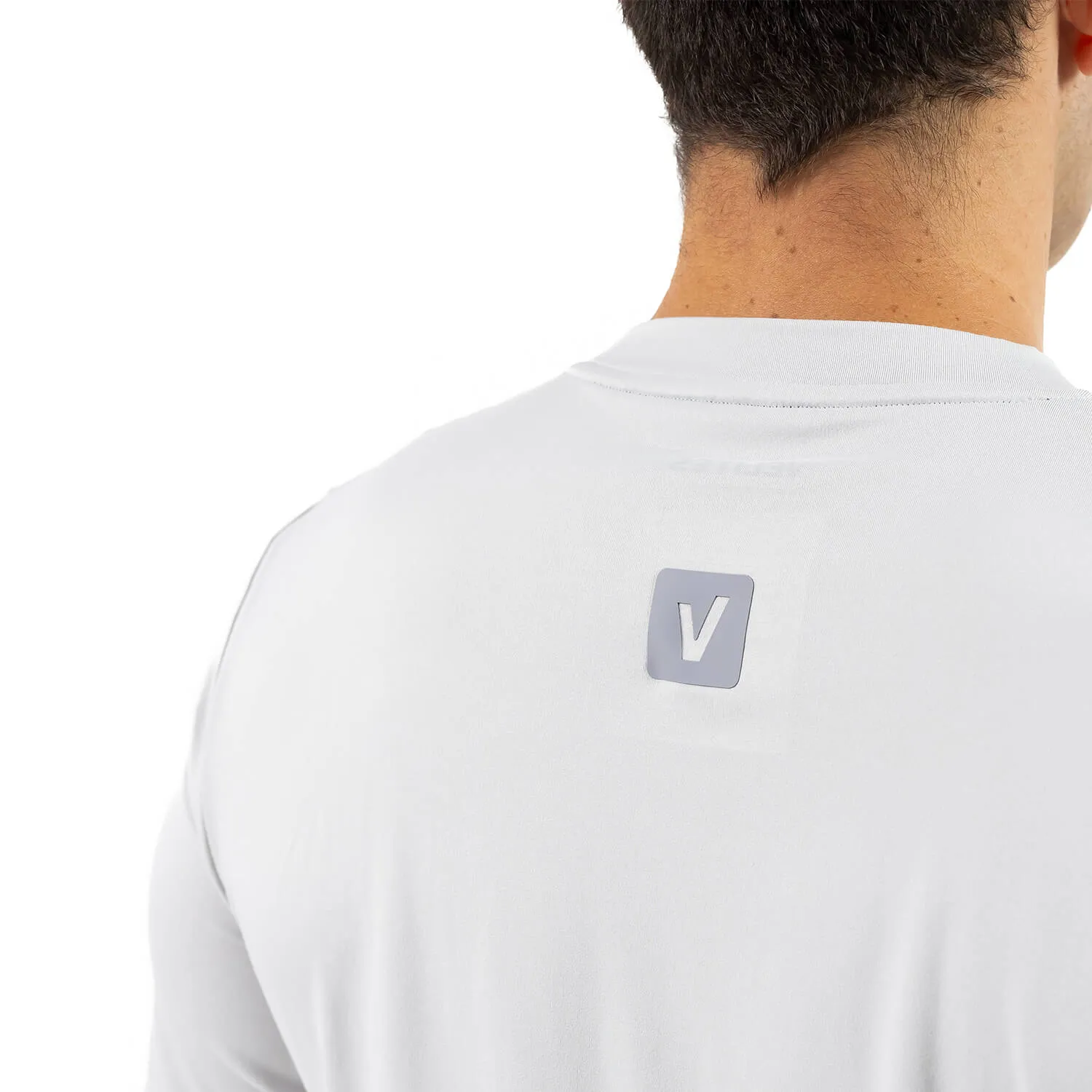 CAMISETA HOLO BASICS