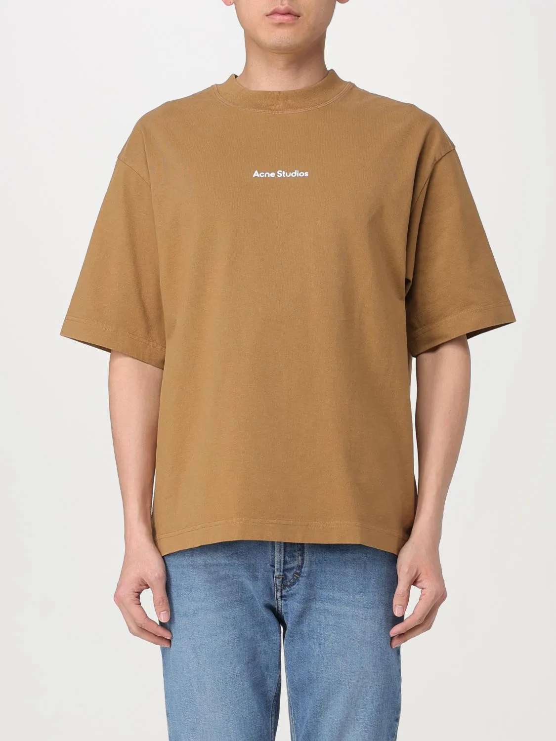 Camiseta hombre Acne Studios