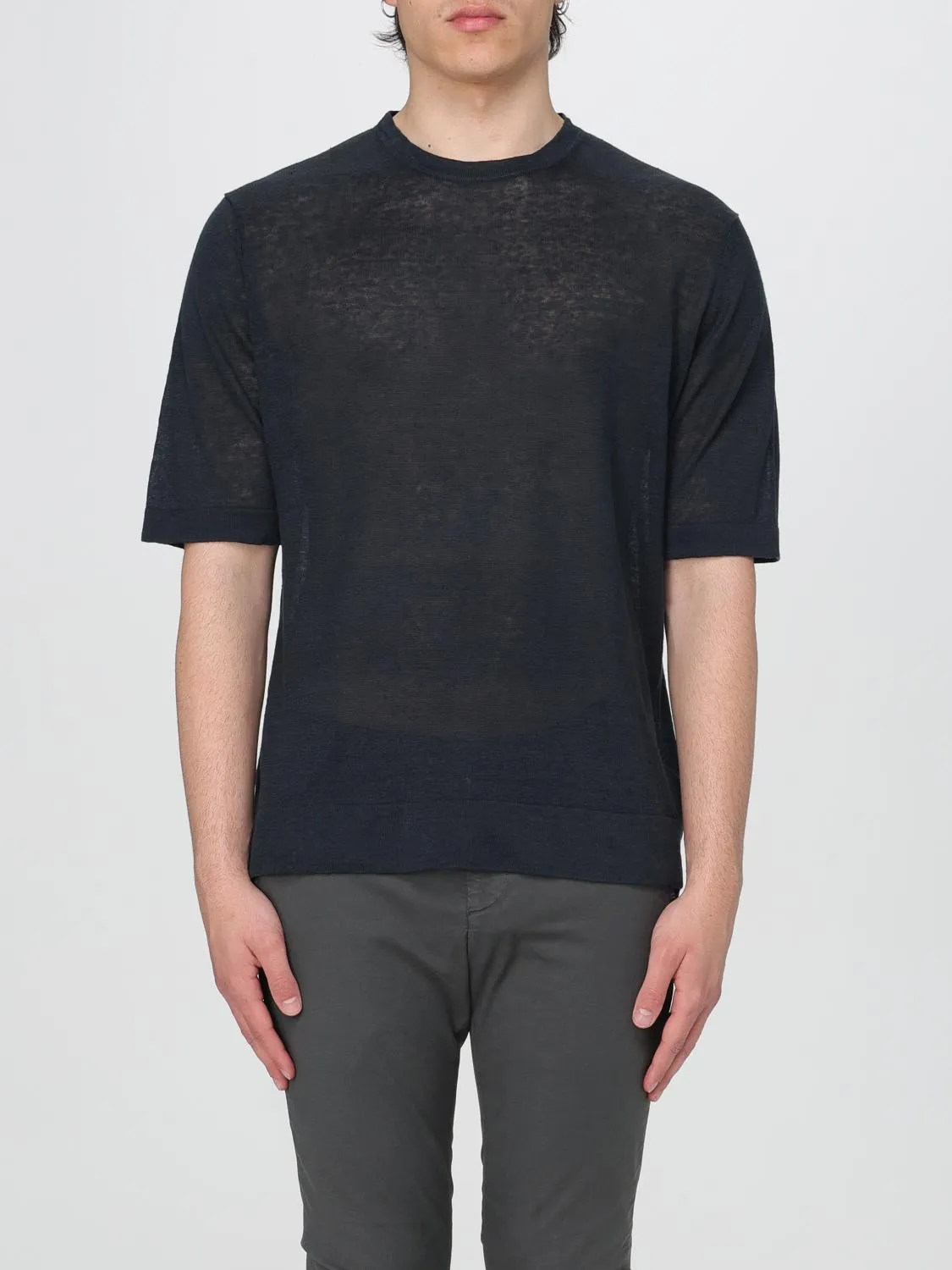 Camiseta hombre Ballantyne