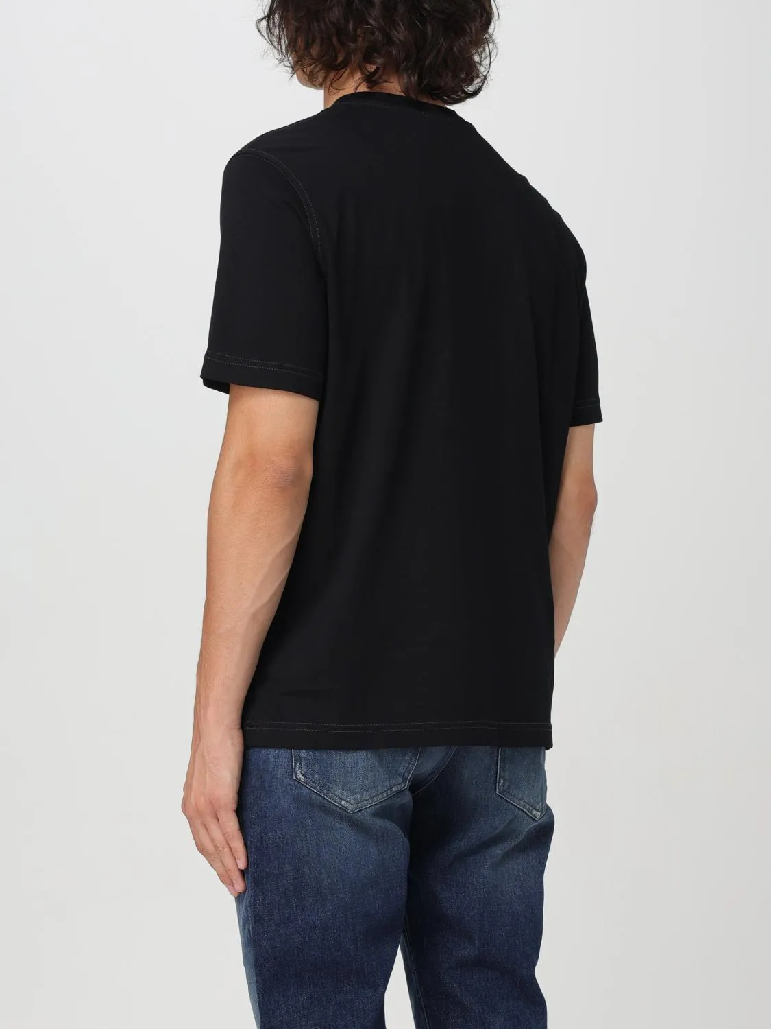 Camiseta hombre Diesel