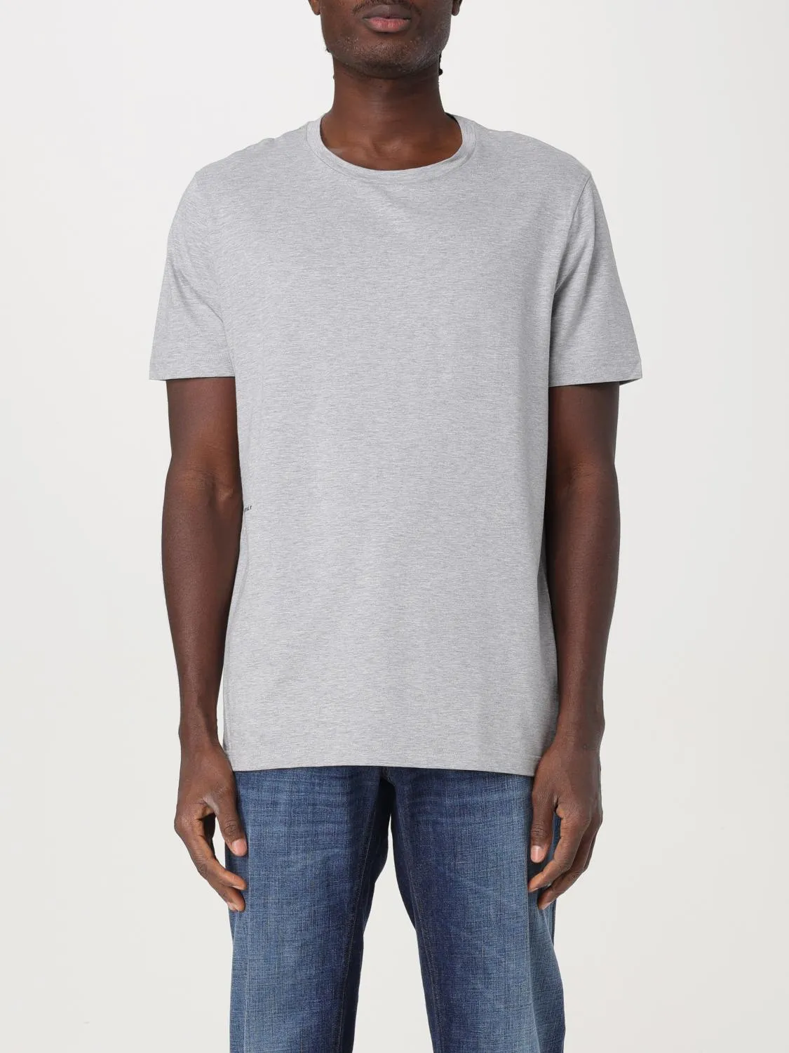 Camiseta hombre Dondup