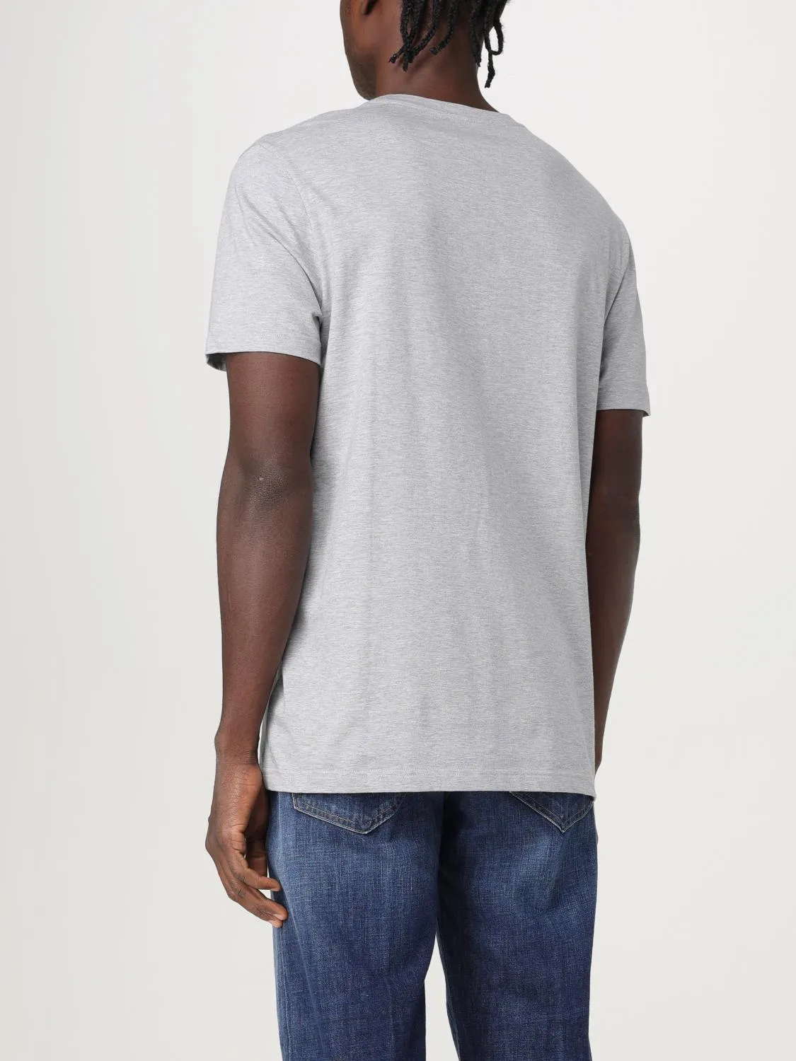 Camiseta hombre Dondup