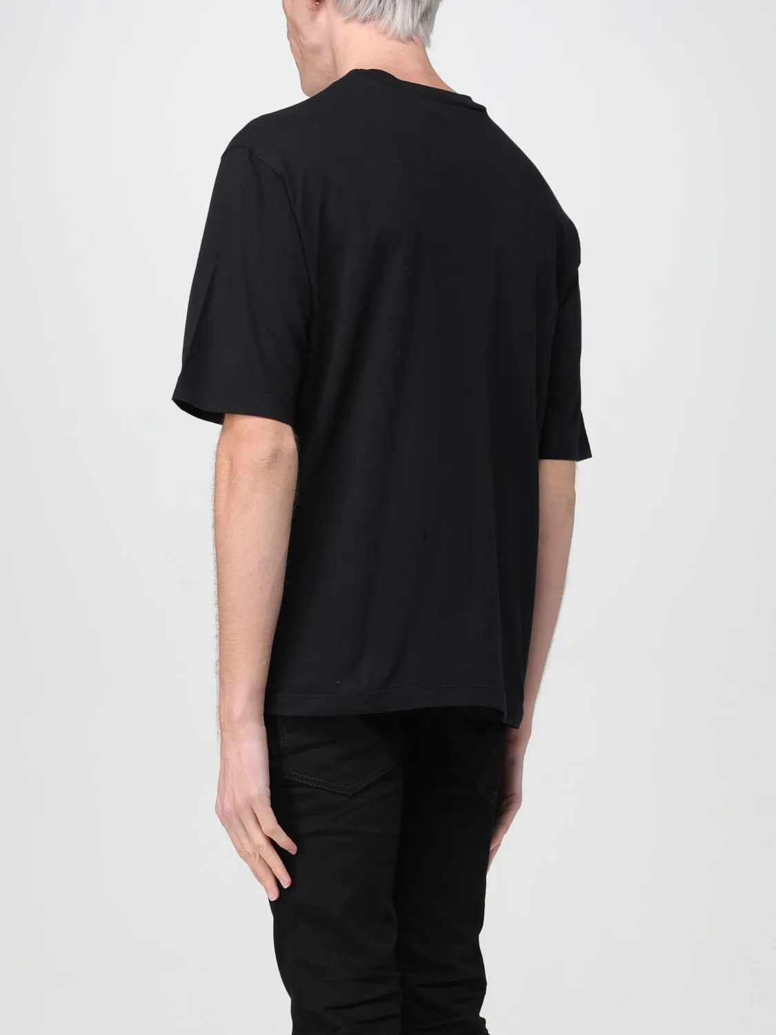 Camiseta hombre Dsquared2