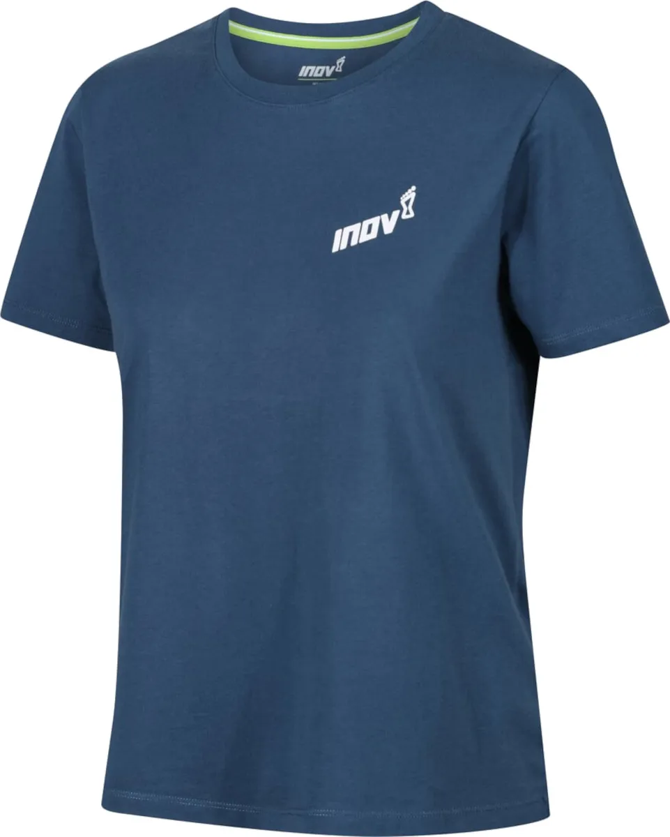 CAMISETA INOV8 GRAPHIC TEE 