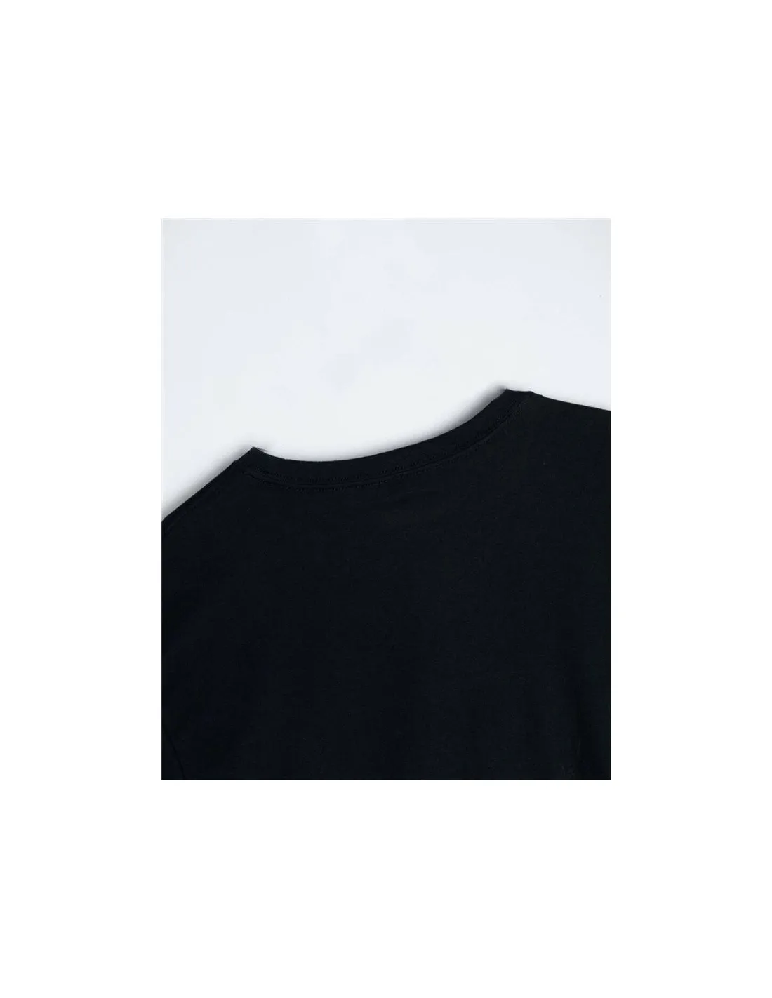 Camiseta manga corta Columbia CSC Basic Logo™ Hombre BK