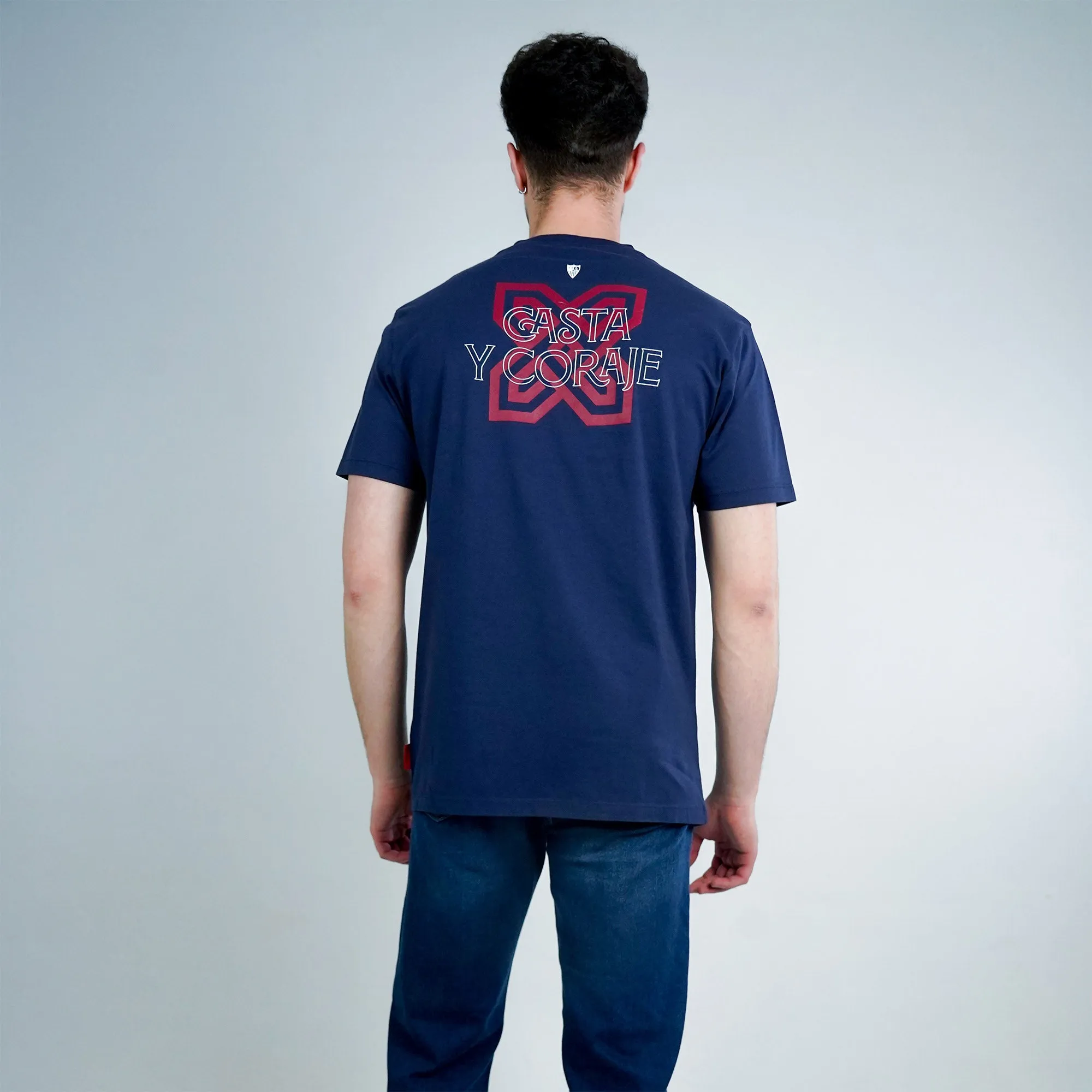 Camiseta Marino 23/24 Adulto