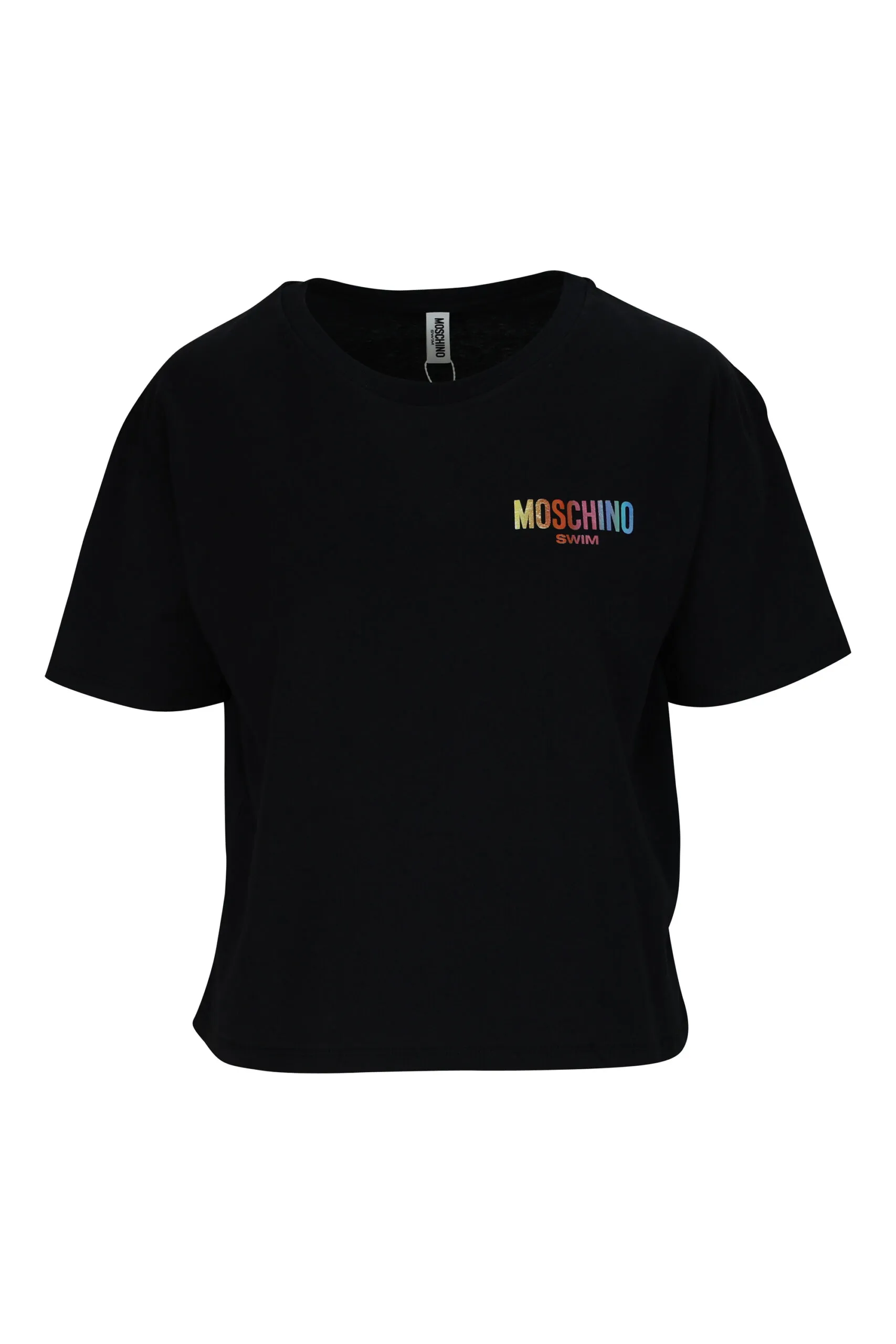 Camiseta negra 