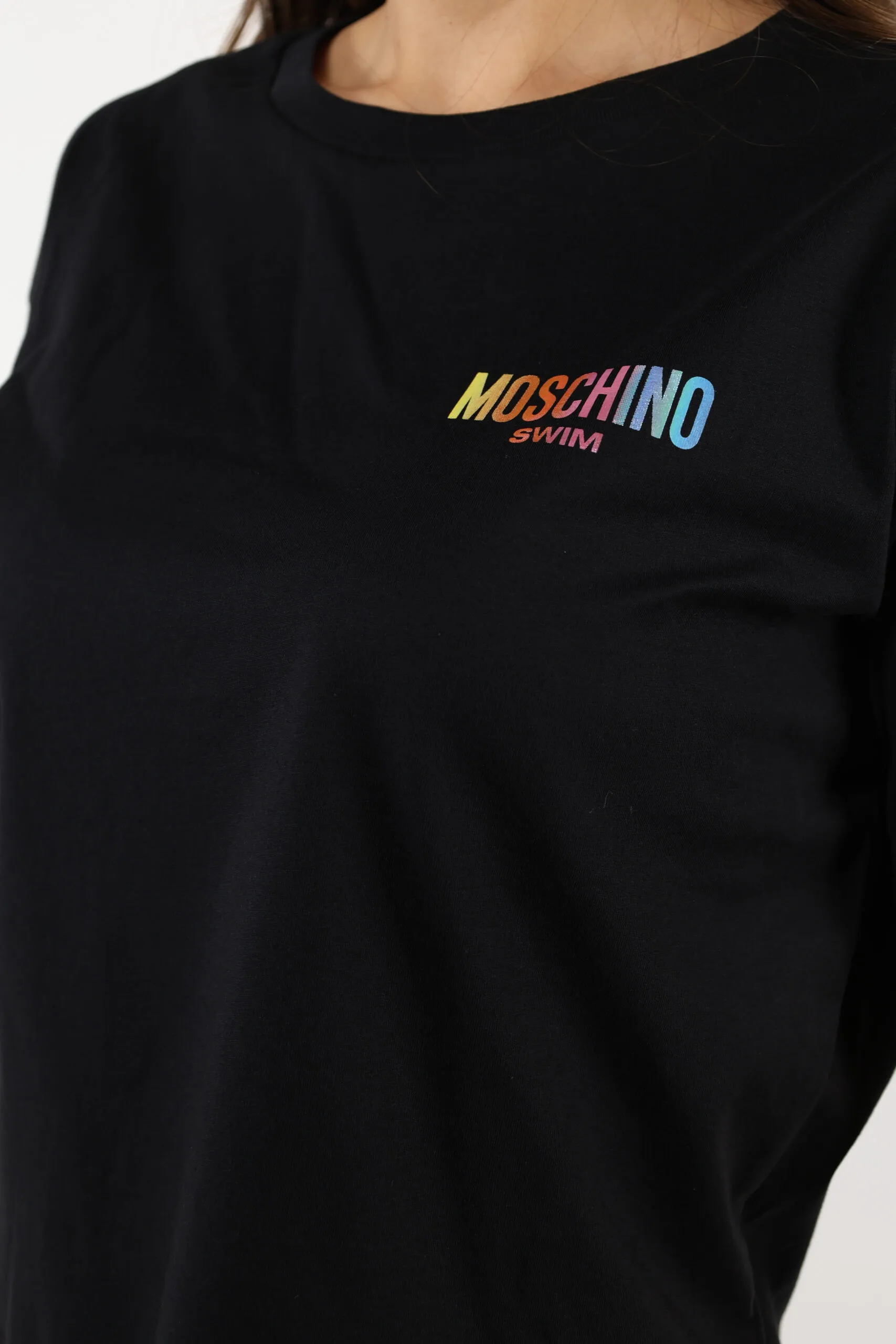 Camiseta negra 